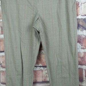 Anne Klein Ankle Pant